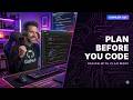 GitHub Copilot CLI — Plan Before You Code: Design Features with Plan Mode (EP03/12)