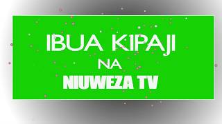 Huyu hapa Ezekiel Mshiriki wa ibua kipaji na Niuweza Tv