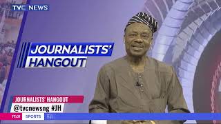 Journalists’ Hangout: Court Stops Sanusi's Return As Emir Of Kano 4 Years After Dethronement