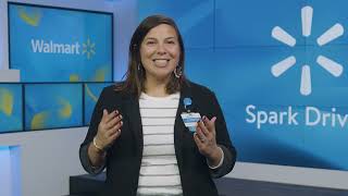 Jennifer McKeehan celebrates the drivers who Make it Spark!