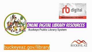 RB Digital eMagazine - How to training