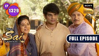 Rajjo और Navin की शादी | Mere Sai - Ep 1329 | Full Episode | 14 Feb 2023