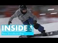 Inside ParalympicsGB - Episode 4: Para Snowboarding