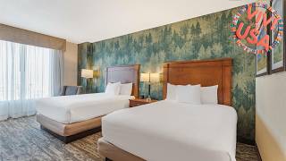 Drury Plaza Hotel Denver Central Park | Denver (CO), United States | Hotel Review 🏨