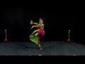 ANANDHA NATANA PRAKASHAM | Keerthanam | Bharathanatyam | Part 1 | Sri Sai Nrithyalaya