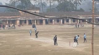 Baghi playground... cricket tournament.. final match.