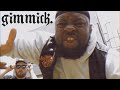 gimmick. - Drown In Regret ft. Cold Steel & SAYGO! (Official Video)