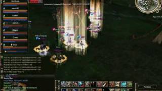 Lineage2 Cadmus l2.ru