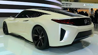 New Hybrid Sport Coupe🔥 All New 2025 HONDA PRELUDE