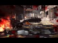 battlefield 4 domination on siege of shanghai 35 5 ps4 gameplay