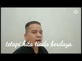 Haruskah Berakhir Rhoma Irama (cover) Junaidi