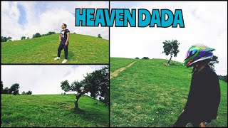 HEAVEN DADA || BADAL DADA NEAR KATHMANDU