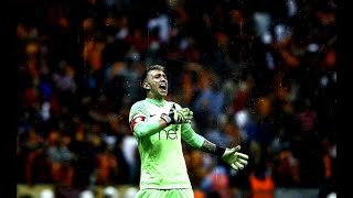 MUSLERA • The Way (Duygusal Klip)