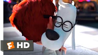 Mr. Peabody \u0026 Sherman (2014) - I'm a Dog Too! Scene (9/10) | Movieclips