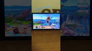 病気コンボ2#スマブラsp