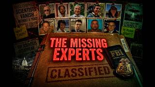From Internet Conspiracy to FBI Inquiry: The Missing Scientists Mystery
