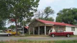 Traveling The BACK COUNTRY ROADS of rural SAND MOUNTAIN