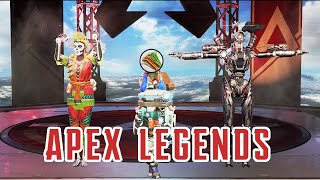 Apex Legends | ไม่ไหวก็กรี๊ดมันออกมา