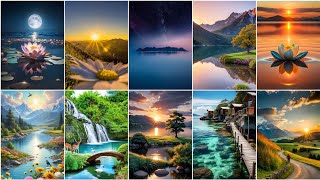 Nature Wallpaper Photos for Mobile Phone | Best  Nature HD Wallpaper Photo | Nature Wallpaper Photo