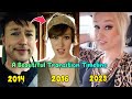 This Middle Aged Man Became a Gorgeous Woman | Male to Female Transition Timeline | MTF Transition