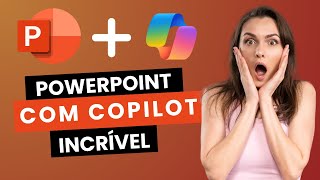 How to use copilot in Powerpoint