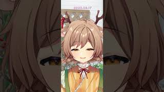 【#おはようvtuber 】2022年9月17日のおはきりーん💛（ねおきりーん）【Vtuber/天上きり】