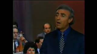 Raffi Hovhannisyan - Touns kisat chtoghnes (Armenian song)