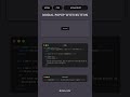 Custom Modal Popup with Button | HTML CSS & JavaScript