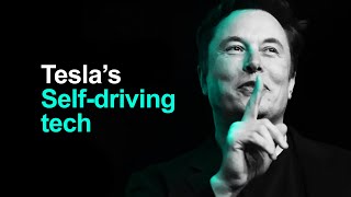 Tesla's Autopilot, Full Self Driving, Neural Networks & Dojo