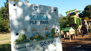 Scarva Park