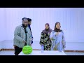 team falembo vs team nasteexo indho oo aan hadiyad qaali ah dhex dhigay