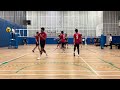 sunig volleyball 2023 ntu vs sit set 1