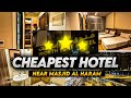 Ibrahim Al khalil Makkah | Cheap And luxury 3 Star  Hotel Room