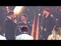 Anthony Russell, Tom Walker Duo Final Live Shows Full Clip S15E27 The X Factor UK 2018