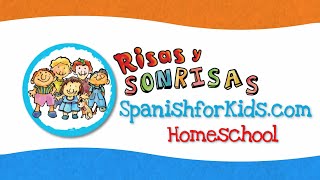 RISAS Y SONRISAS HOMESCHOOL