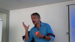 Manzotti Parks - Trento CIMEC - Brain and Consciousness