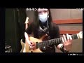 大神様babymetal「4の歌」