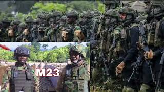 UPDATE 26/05/2024 IMIRWANO I RWINDI - KANYABAYONGA - KIBIRIZI / RUTSHURU #M23_RDF_WAZALENDO_FARDC