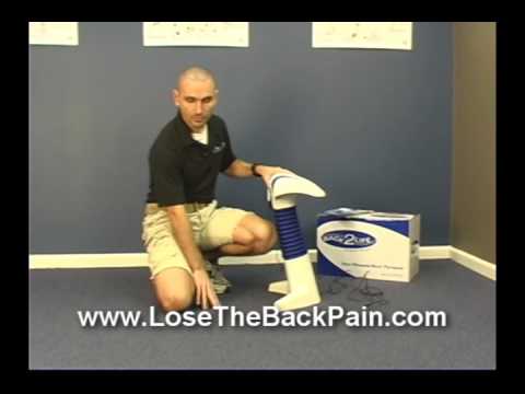 Back 2 Life Machine Reviews Youtube