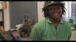 Welding Technology Program