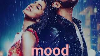 Barish song what's up status ,short video #Rainyseason #Halfgirlfriend #shradhakapoor #arjunkapoor