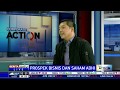 Dialog Corporate Action: Prospek Bisnis dan Saham Adhi #2