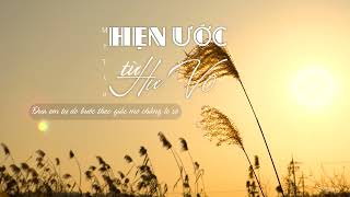 Hẹn Ước Từ Hư Vô - Mỹ Tâm | Lyrics