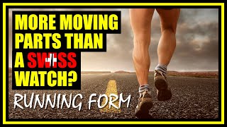 Correct running form to prevent injury (How to start running for beginners)