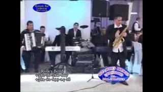 Romski Bal 2014 - Rolex Bend
