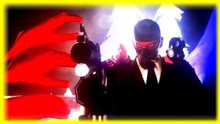 [SFM\HORROR] ServerBlight: don't trust soul
