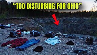 6 Shocking Mysteries From Ohio That Reveal a Side You Were Never Meant to See