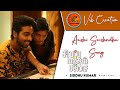 Aazhi soozhndha song lyrical video 😍 || Sivappu Manjal Pachai || Siddharth, G.V.Prakash kumar