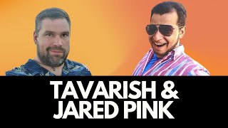 Wrenching and Influencing with Tavarish and Jared Pink