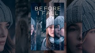 Before I Fall